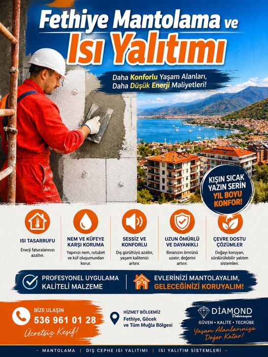 DİAMOND  TADİLAT VE DEKORASYON fotoğrafı